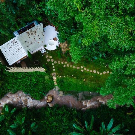 Hotel La Lanna Ban Pok Nai Exteriér fotografie