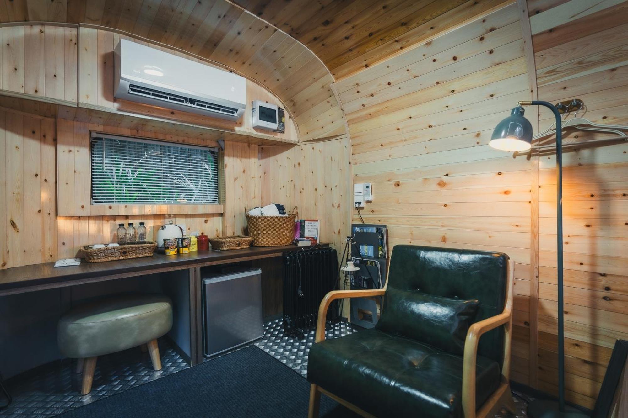 Hotel La Lanna Ban Pok Nai Exteriér fotografie